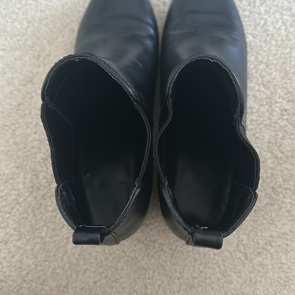 Target Ankle Booties - Picture 3 of 4